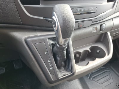 2026 Ford Transit-250 Cargo Van Cargo Van