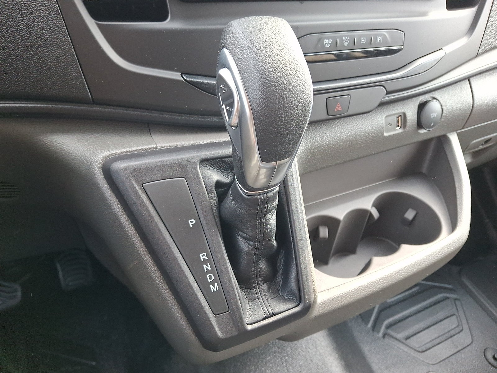 2026 Ford Transit-250 Cargo Van Cargo Van