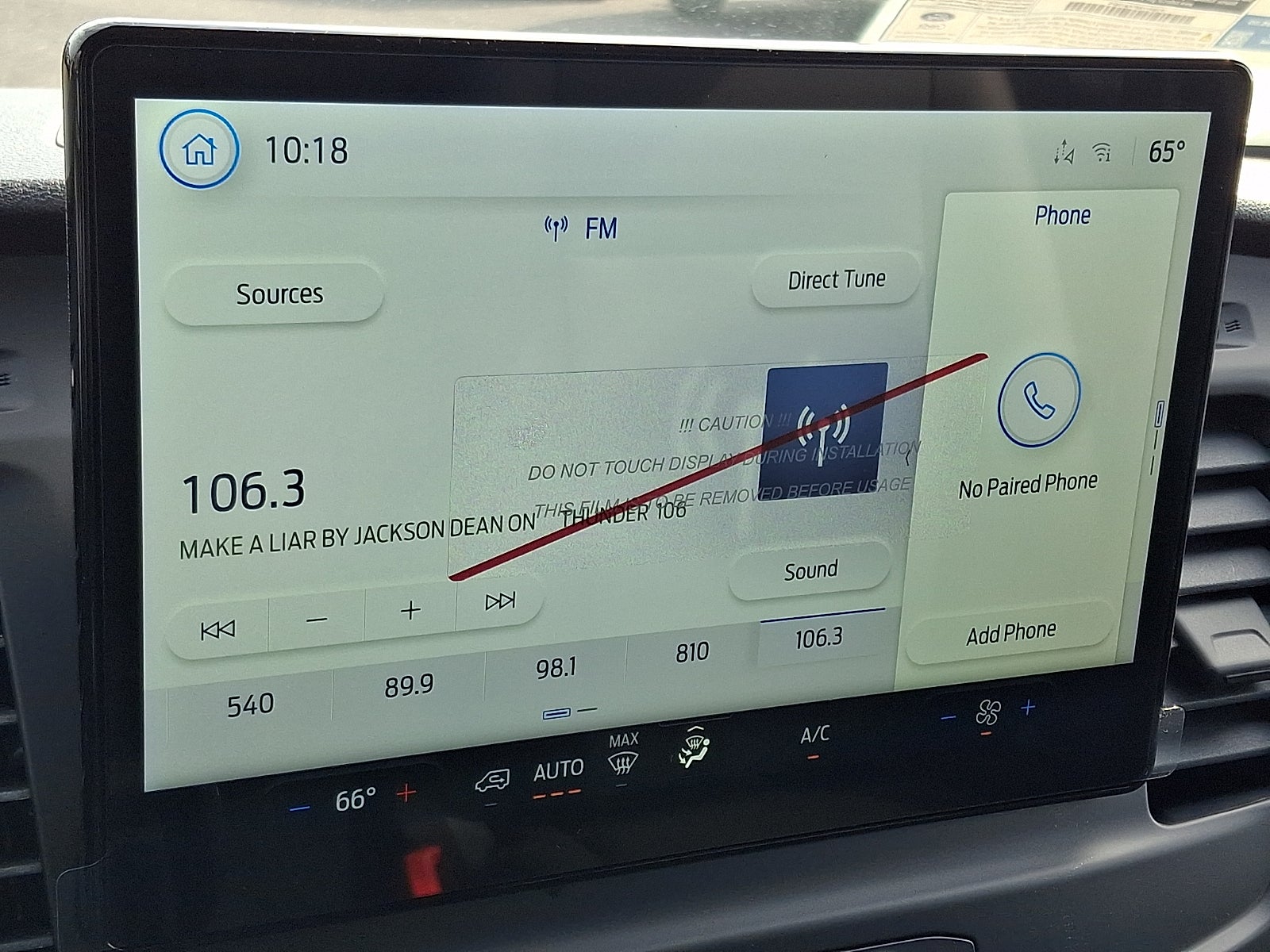 2026 Ford Transit-250 Cargo Van Cargo Van