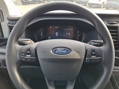 2026 Ford Transit-250 Cargo Van Cargo Van