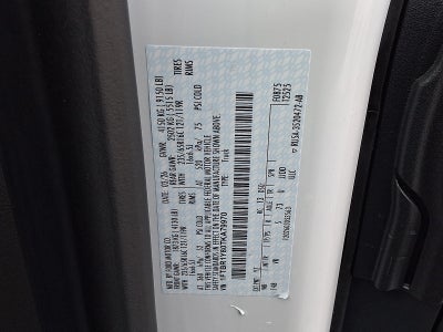 2026 Ford Transit-250 Cargo Van Cargo Van