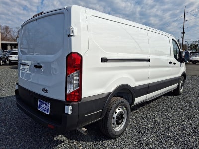 2026 Ford Transit-250 Cargo Van Cargo Van