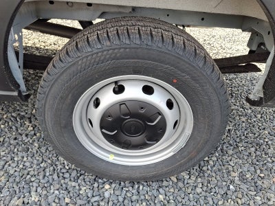 2026 Ford Transit-250 Cargo Van Cargo Van