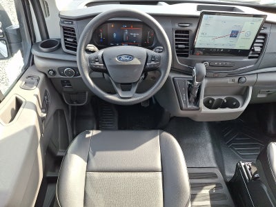 2026 Ford Transit-250 Cargo Van Cargo Van