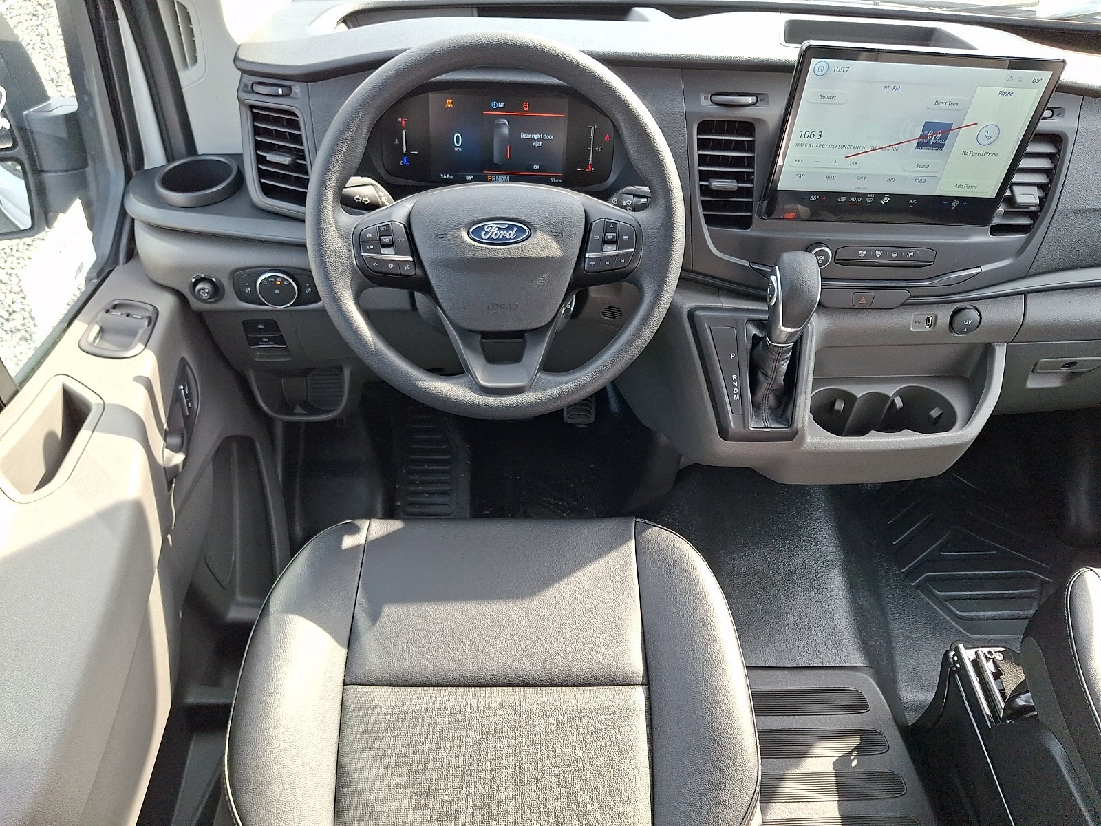 2026 Ford Transit-250 Cargo Van Cargo Van