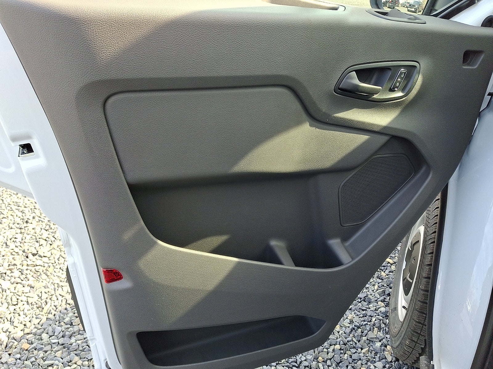 2026 Ford Transit-250 Cargo Van Cargo Van