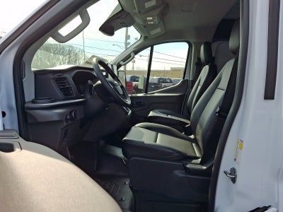 2026 Ford Transit-250 Cargo Van Cargo Van