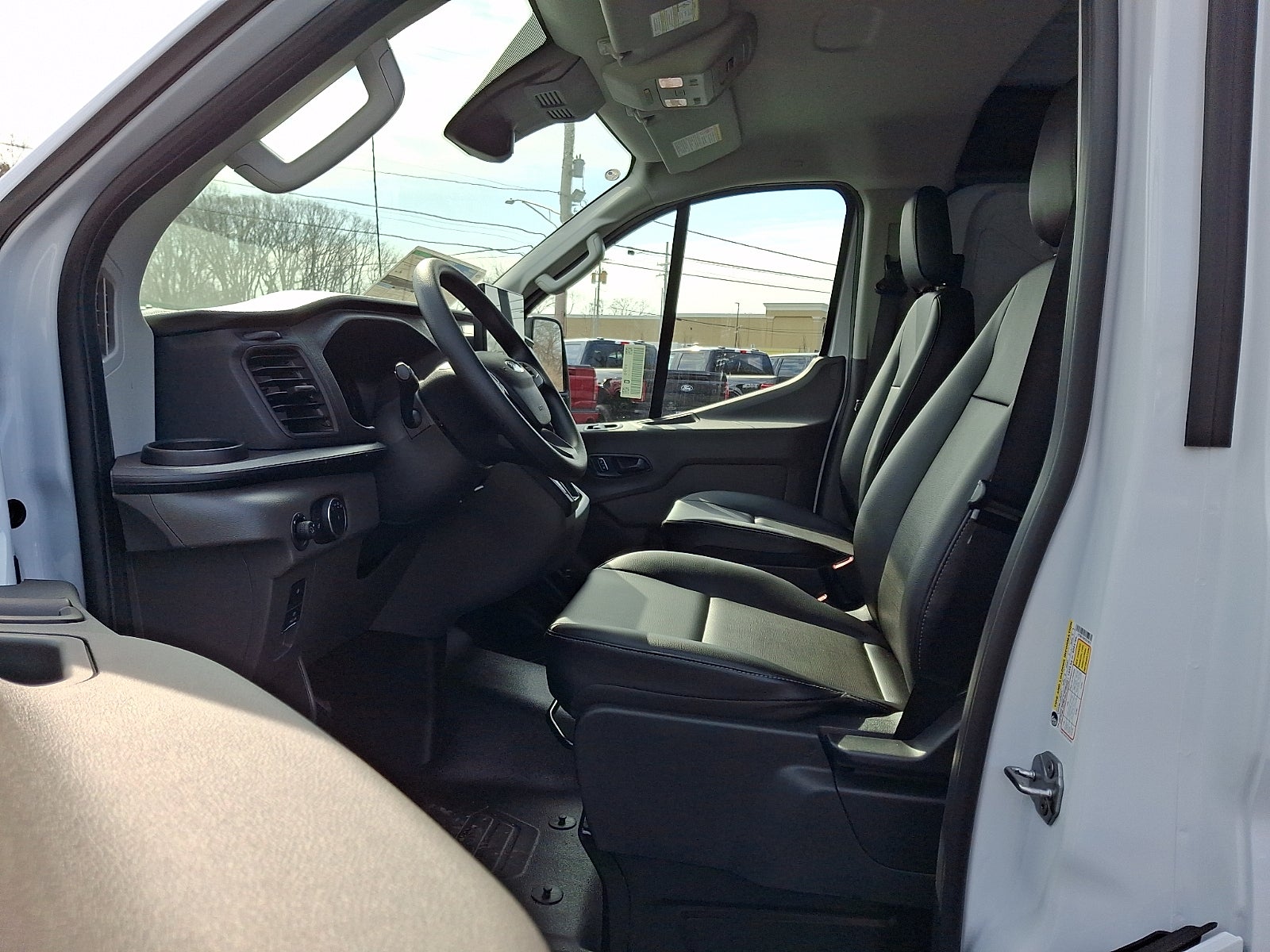 2026 Ford Transit-250 Cargo Van Cargo Van