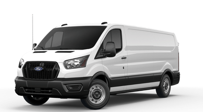 2026 Ford Transit-250 Cargo Van Cargo Van