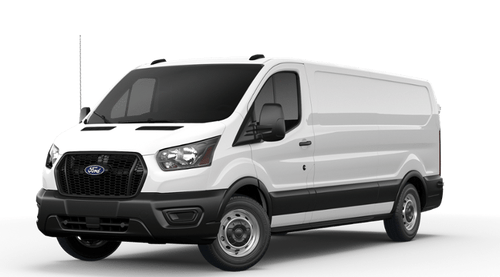 2026 Ford Transit-250 Cargo Van Cargo Van