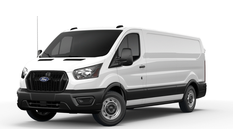 2026 Ford Transit-250 Cargo Van Cargo Van