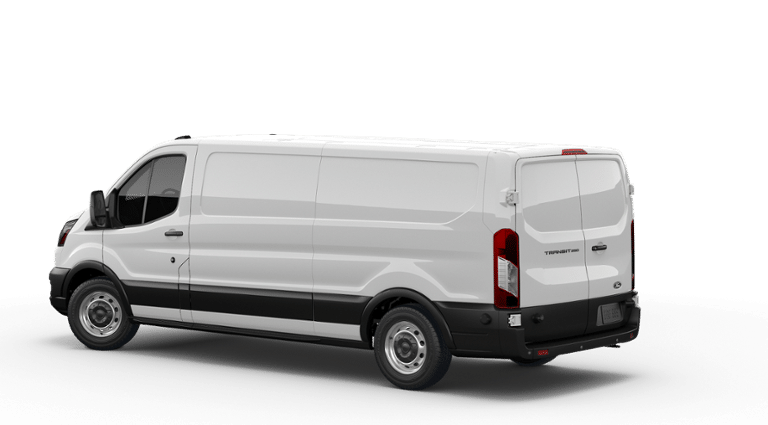 2026 Ford Transit-250 Cargo Van Cargo Van