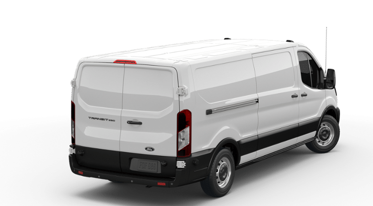 2026 Ford Transit-250 Cargo Van Cargo Van