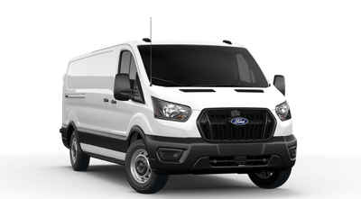 2026 Ford Transit-250 Cargo Van Cargo Van