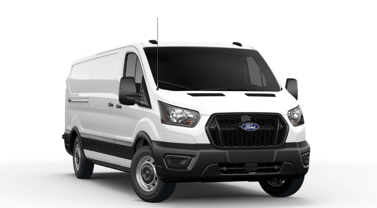 2026 Ford Transit-250 Cargo Van Cargo Van