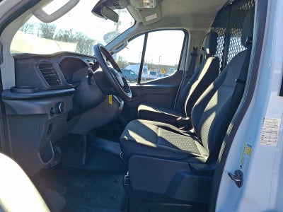 2024 Ford Transit-250 Cargo Van Base