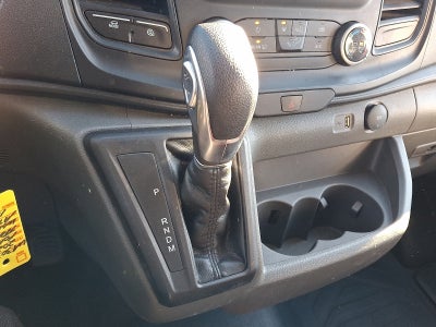 2024 Ford Transit-250 Cargo Van Base