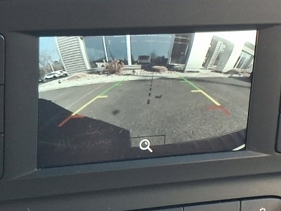 2024 Ford Transit-250 Cargo Van Base