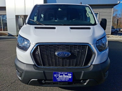 2024 Ford Transit-250 Cargo Van Base