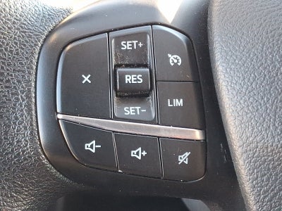 2024 Ford Transit-250 Cargo Van Base