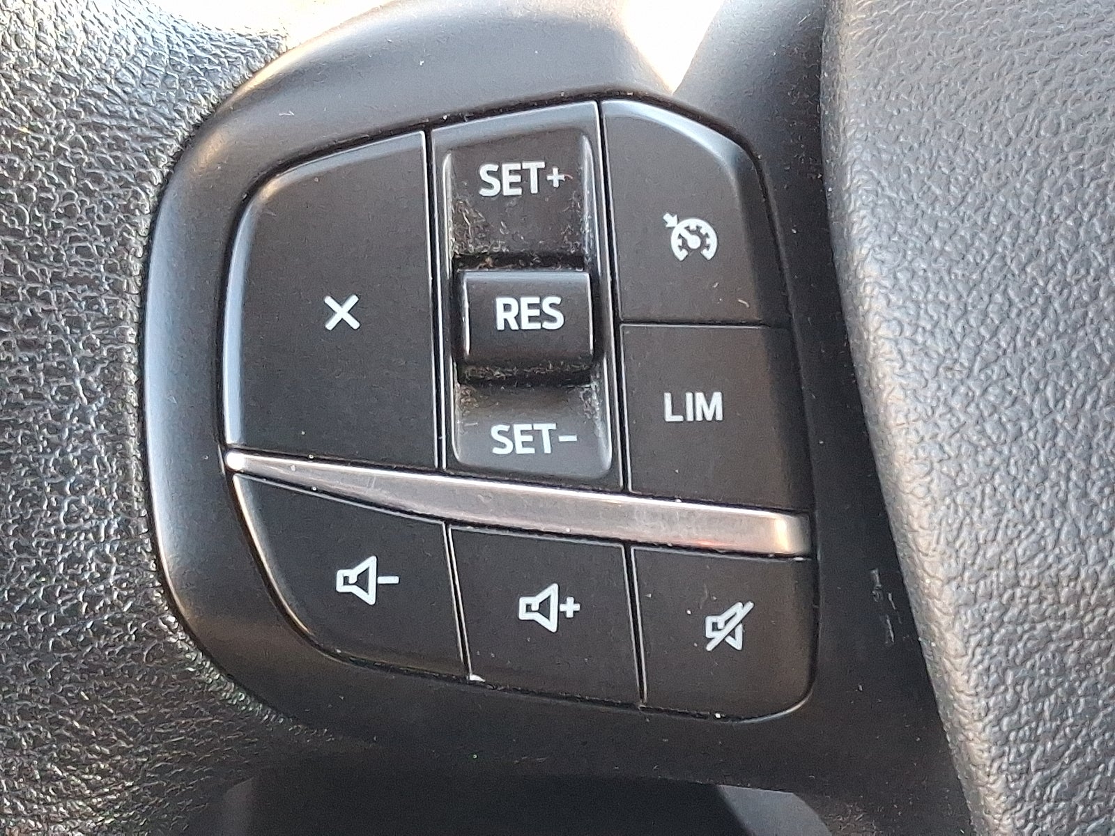 2024 Ford Transit-250 Cargo Van Base