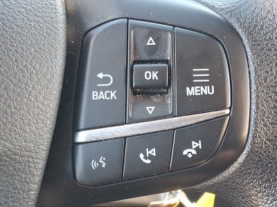 2024 Ford Transit-250 Cargo Van Base