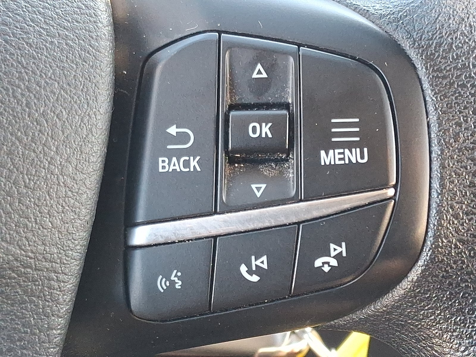 2024 Ford Transit-250 Cargo Van Base