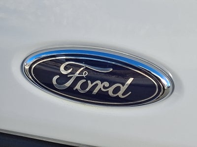 2024 Ford Transit-250 Cargo Van Base