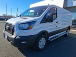 2024 Ford Transit-250 Cargo Van Base