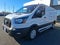 2024 Ford Transit-250 Cargo Van Base