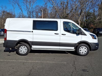 2024 Ford Transit-250 Cargo Van Base