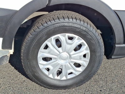 2024 Ford Transit-250 Cargo Van Base
