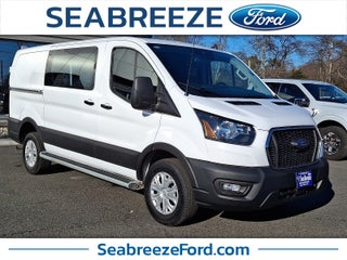 2024 Ford Transit-250 Cargo Van Base
