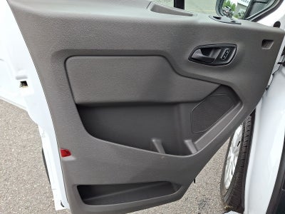 2024 Ford Transit-250 Cargo Van Best value