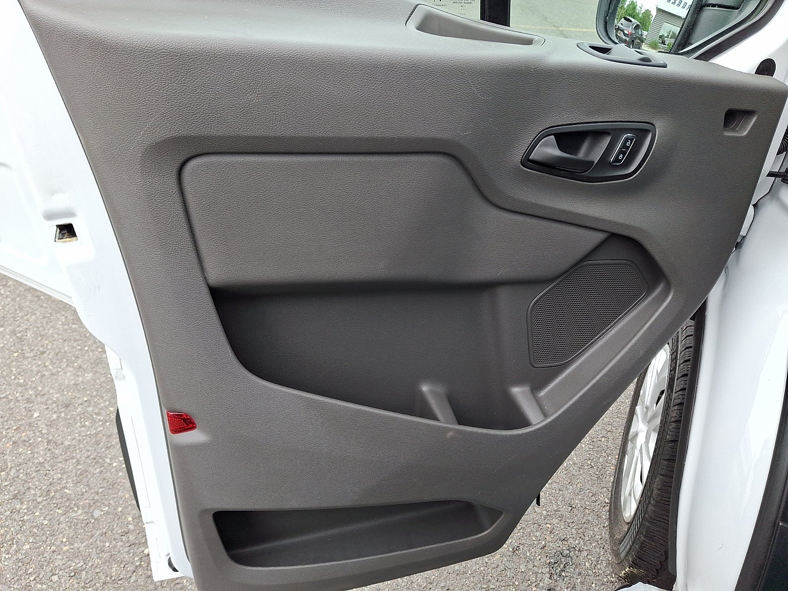 2024 Ford Transit-250 Cargo Van Best value
