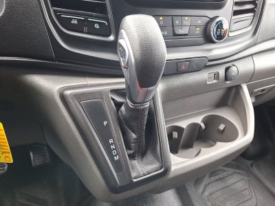 2024 Ford Transit-250 Cargo Van Best value