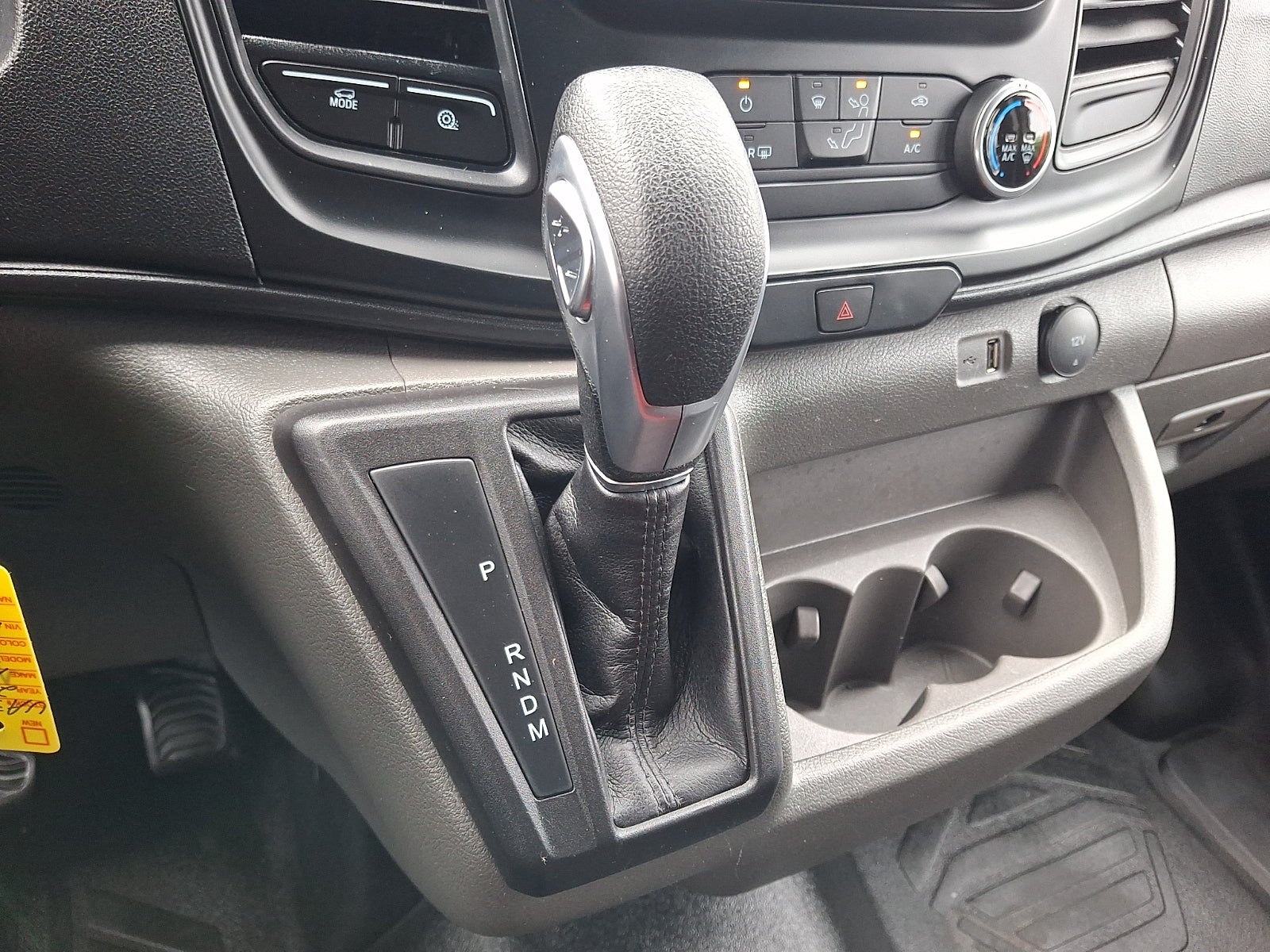 2024 Ford Transit-250 Cargo Van Best value