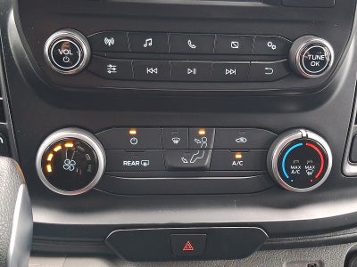 2024 Ford Transit-250 Cargo Van Best value