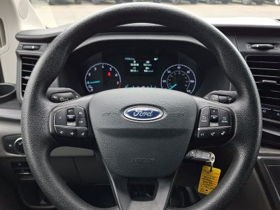 2024 Ford Transit-250 Cargo Van Best value