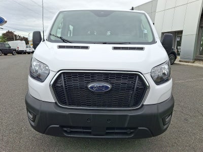 2024 Ford Transit-250 Cargo Van Best value
