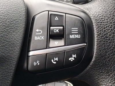 2024 Ford Transit-250 Cargo Van Best value