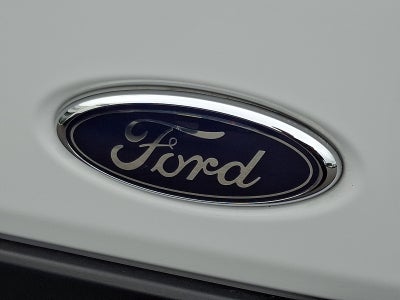 2024 Ford Transit-250 Cargo Van Best value