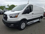 2024 Ford Transit-250 Cargo Van Best value