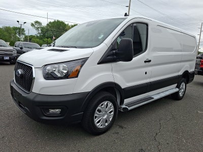 2024 Ford Transit-250 Cargo Van Best value