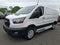 2024 Ford Transit-250 Cargo Van Best value