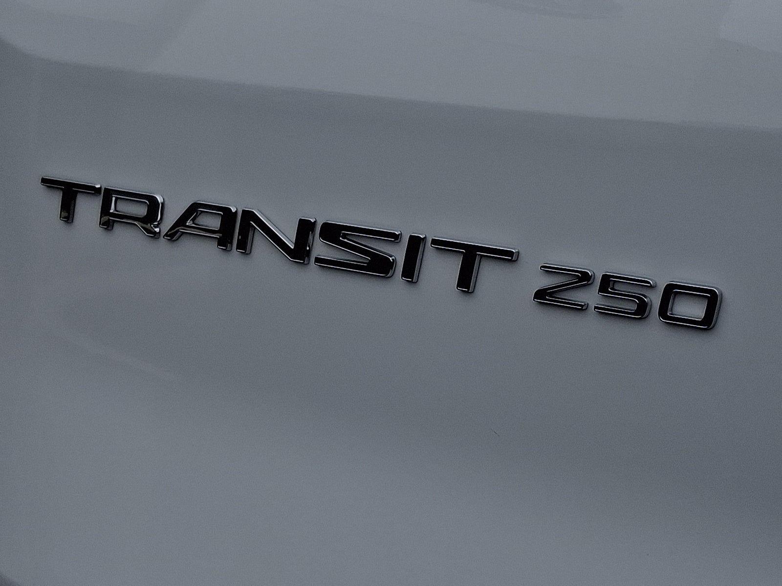 2024 Ford Transit-250 Cargo Van Best value