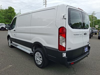 2024 Ford Transit-250 Cargo Van Best value