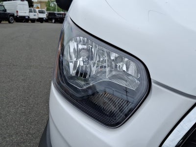 2024 Ford Transit-250 Cargo Van Best value
