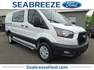 2024 Ford Transit-250 Cargo Van Best value