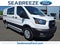 2024 Ford Transit-250 Cargo Van Best value
